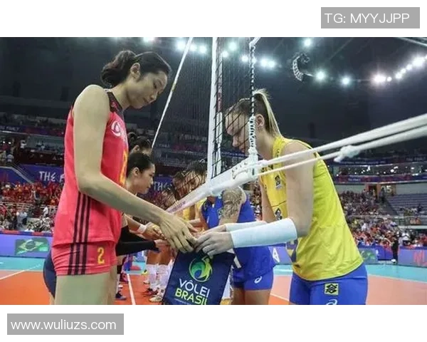 北京排球队盯防体系解析:排球战术的创新与应用探讨 北京排球队盯防体系解析:排球战术的创新与应用探讨