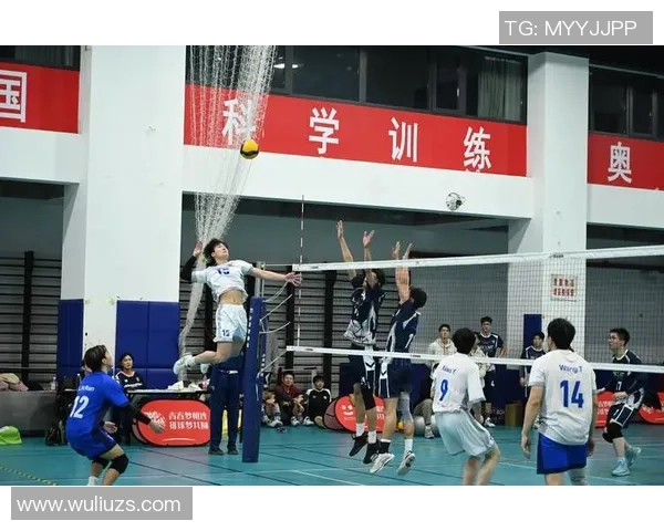 广州排球队的速度之美:探索排球运动的魅力与激情 广州排球队的速度之美:探索排球运动的魅力与激情