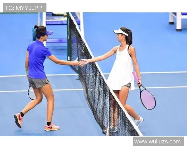 全国锦标赛分析:上海网球队战术布局与表现深度解读 全国锦标赛分析:上海网球队战术布局与表现深度解读