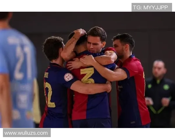 巴塞罗那B队足球明星的崛起与未来发展潜力解析