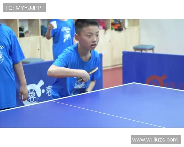 深圳乒乓球队的崛起与发展探索乒乓球运动的无限可能性