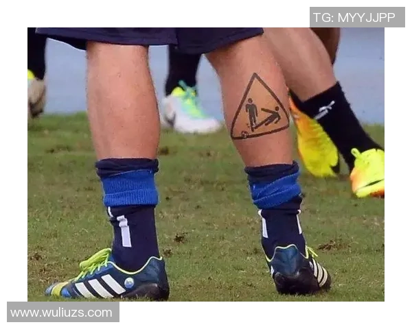 足球明星纹身大揭秘：背后的故事与个性表达全解析