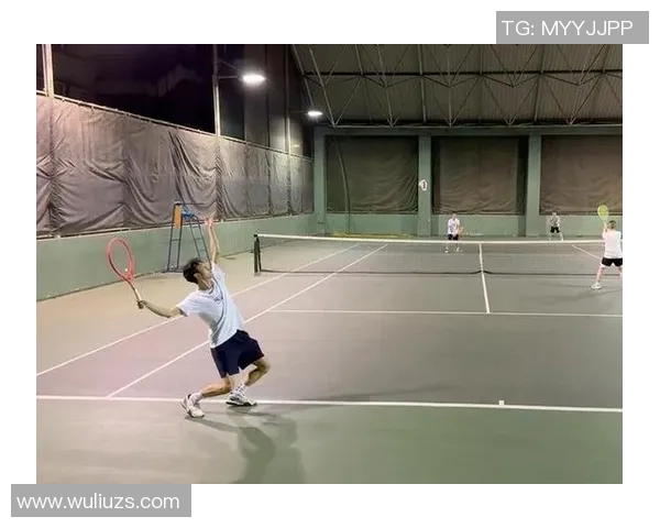 重庆网球队的训练节奏与战术解析深度探讨网球运动的魅力与挑战