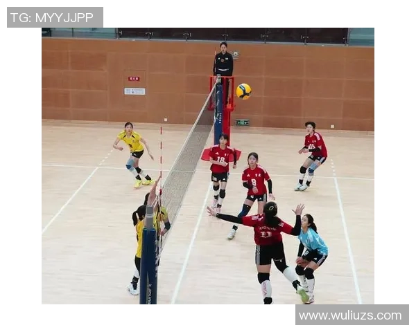 重庆排球队的节奏与魅力探秘：排球运动在城市中的热情与发展