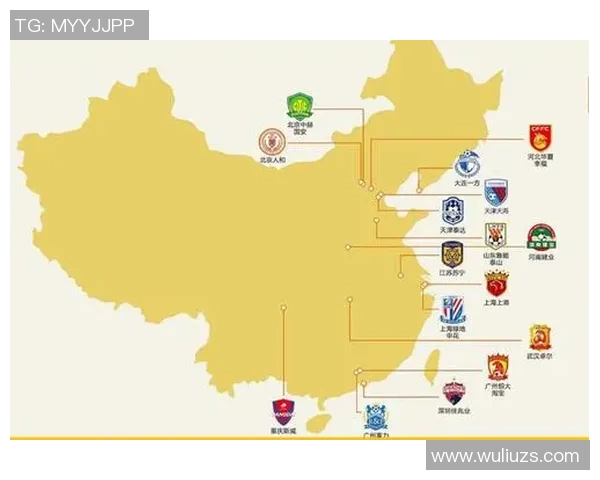 青少年足球明星的崛起与未来发展趋势分析