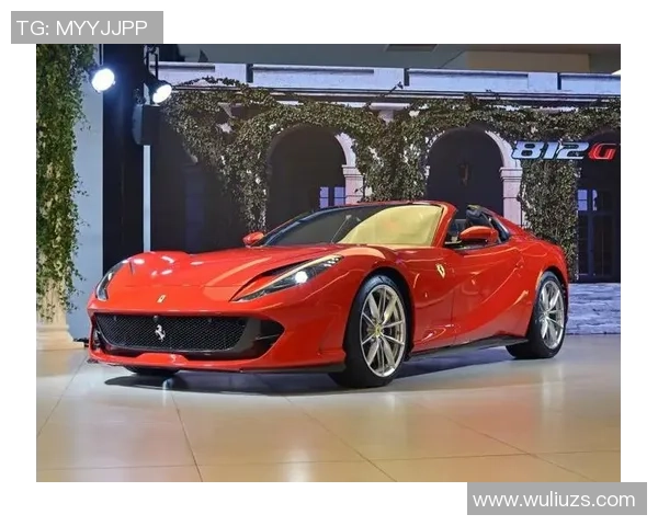 足球明星的豪华座驾揭秘812跑车的魅力与性能分析 足球明星的豪华座驾揭秘812跑车的魅力与性能分析