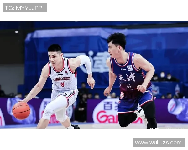 广州篮球队实力强劲荣登全国篮球实力排行榜第九名