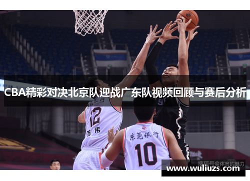 CBA精彩对决北京队迎战广东队视频回顾与赛后分析